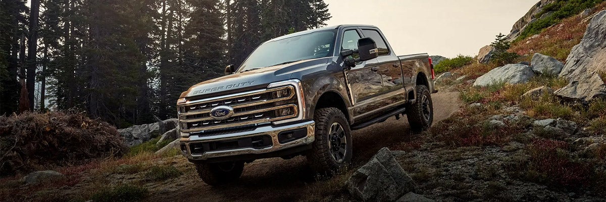 2024 Ford F-250 For Sale in Grandville, MI