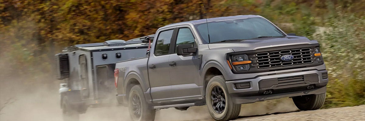 2024 Ford F-150 For Sale in Grandville, MI