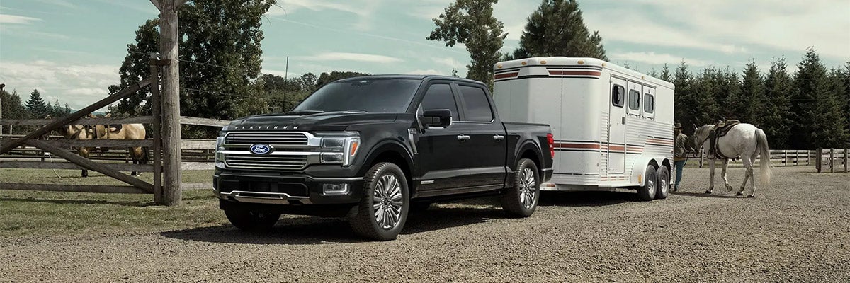 2025 Ford F-150 For Sale Near Grandville, MI