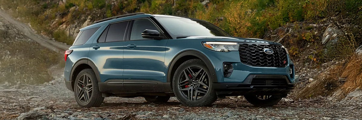 2024 Ford Edge For Sale in Grandville, MI