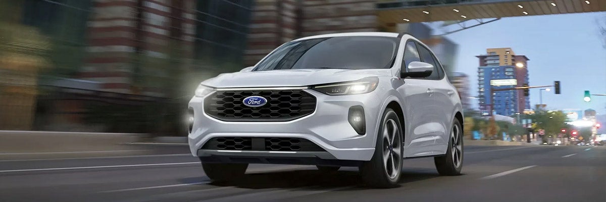 2025 Ford Escape For Sale Near Grand Rapids, MI