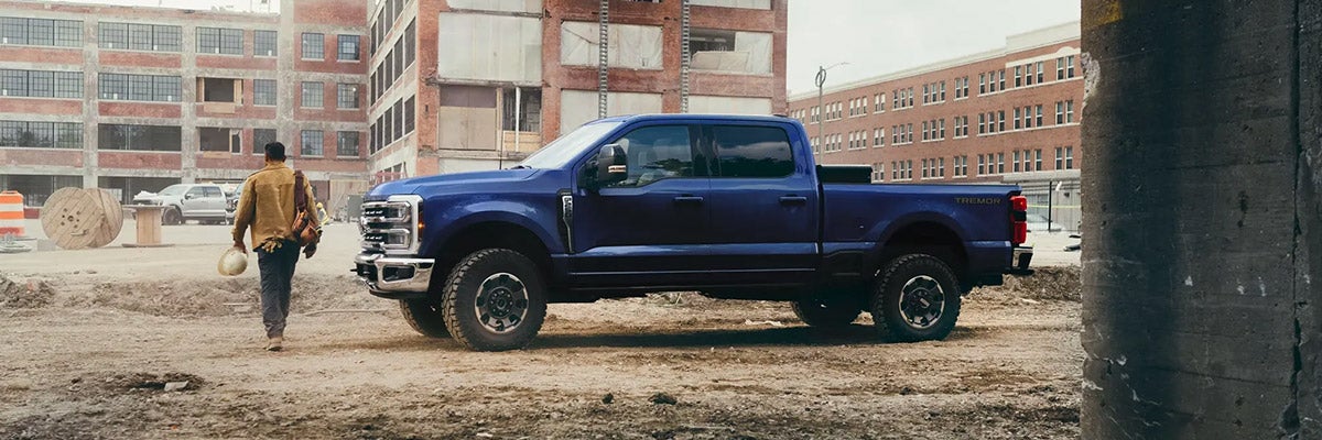 2025 Ford Super Duty For Sale in Grandville, MI
