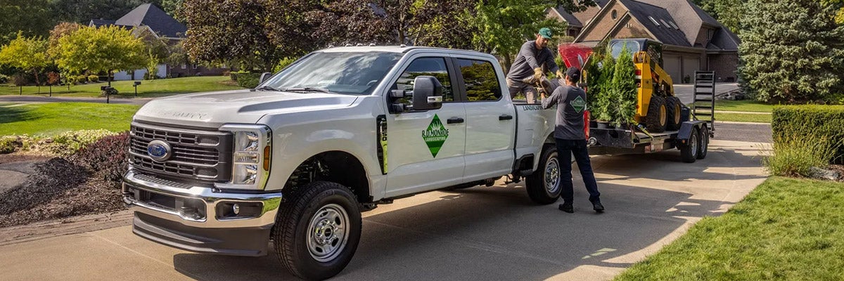 2024 Ford F-350 For Sale in Grandville, MI