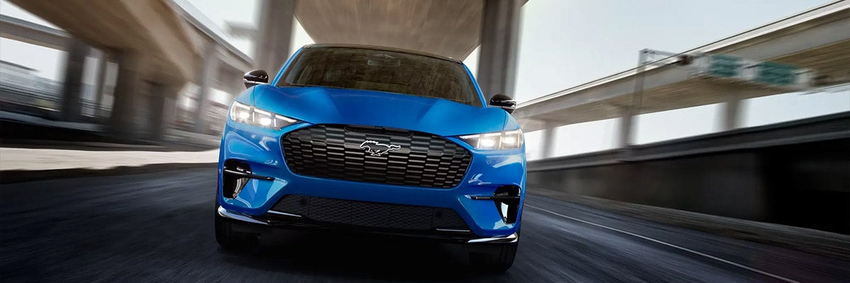 2023 Ford Mustang MACH-E For Sale Near Grand Rapids, MI