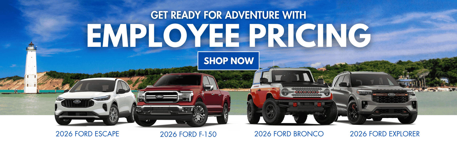 Employee Pricing at Borgman